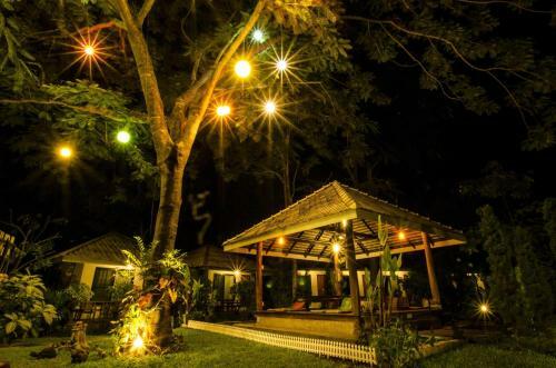 Hotel The Sylvana Pai