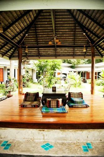 Hotel The Sylvana Pai