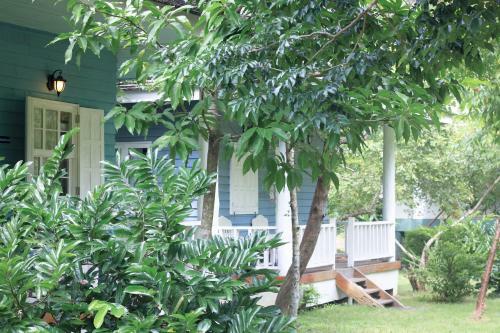 Hotel Pai Flora Resort