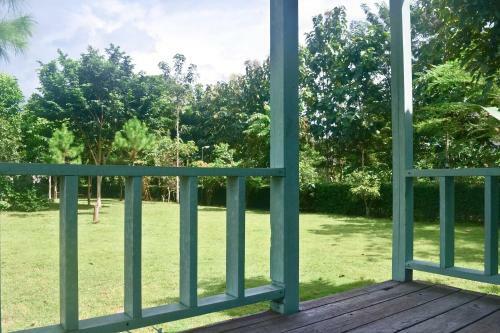 Hotel Pai Flora Resort
