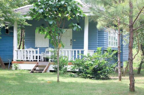 Hotel Pai Flora Resort
