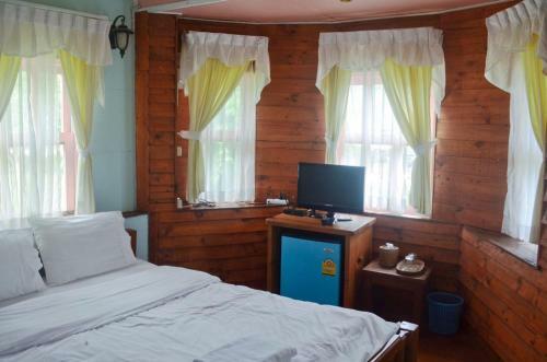 Hotel Pai Flora Resort