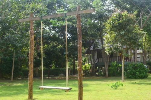 Hotel Pai Flora Resort