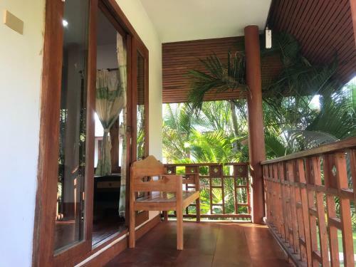 Hotel Pai Loess Resort