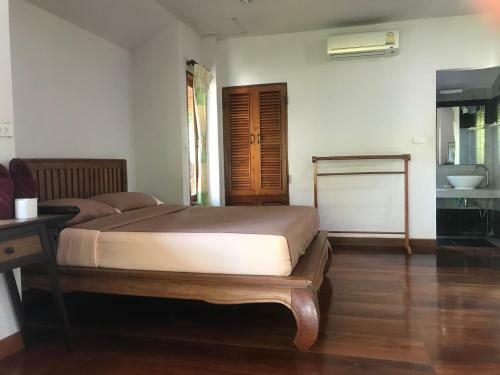 Hotel Pai Loess Resort