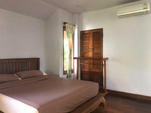 Hotel Pai Loess Resort