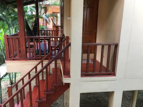 Hotel Pai Loess Resort