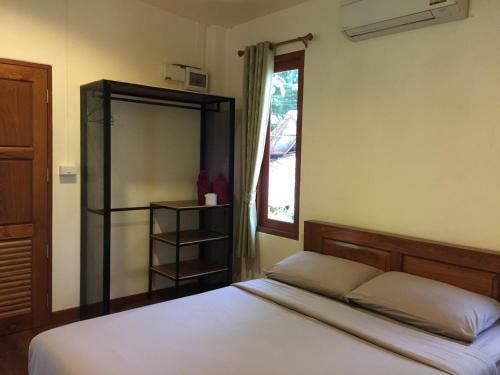 Hotel Pai Loess Resort