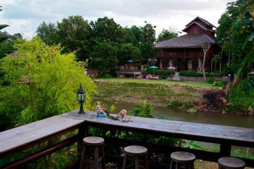 Hotel Pai Loess Resort