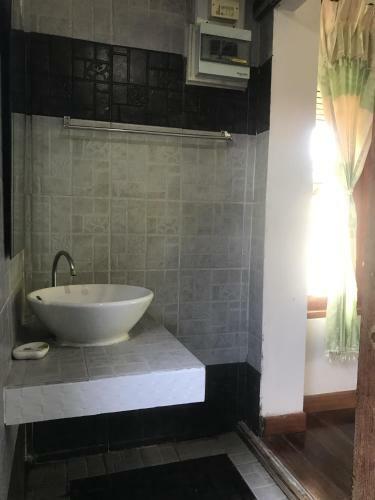Hotel Pai Loess Resort
