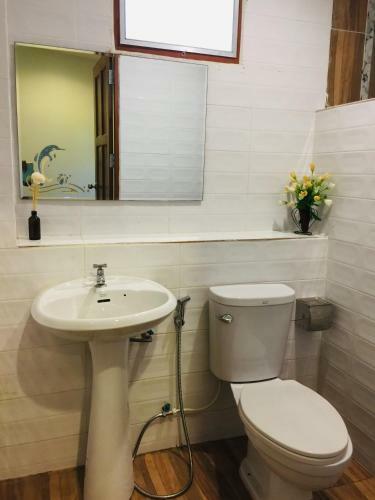 Hotel Pai Loess Resort