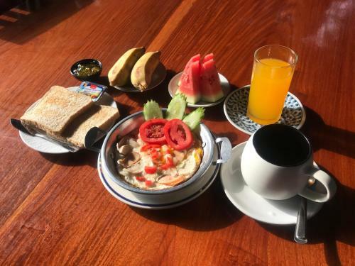 Hotel Pai Loess Resort