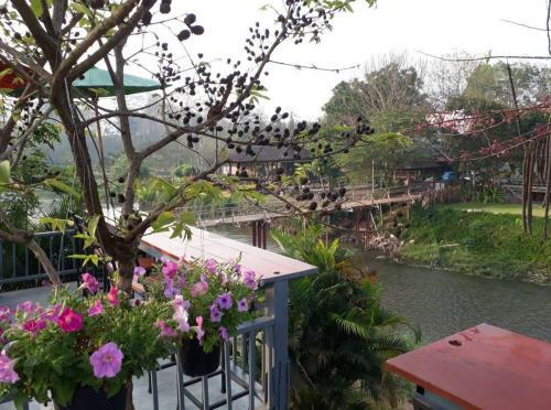 Hotel Pai Loess Resort
