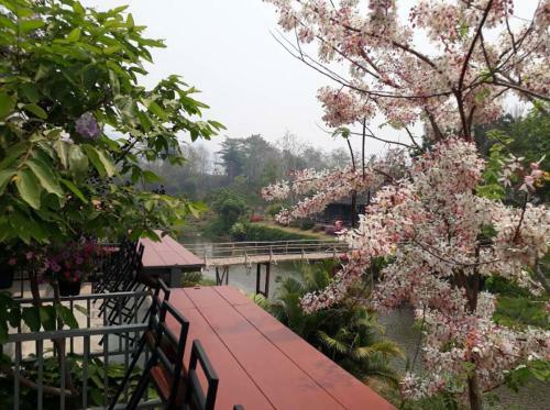 Hotel Pai Loess Resort