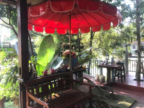 Hotel Pai Loess Resort