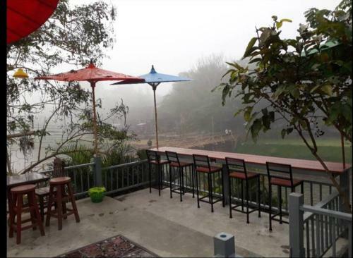 Hotel Pai Loess Resort
