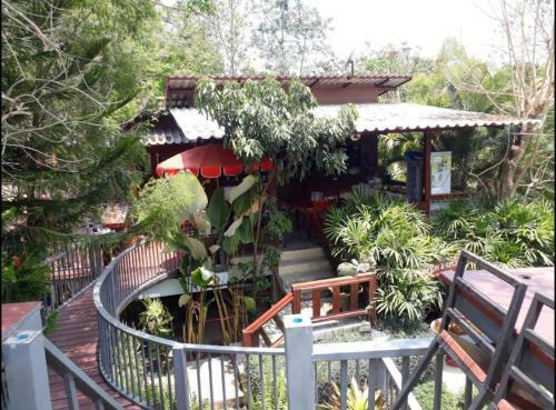 Hotel Pai Loess Resort