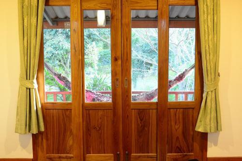 Hotel Pai Loess Resort