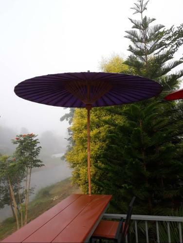 Hotel Pai Loess Resort