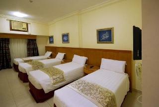 Hotel Dar Aleiman Al Sud