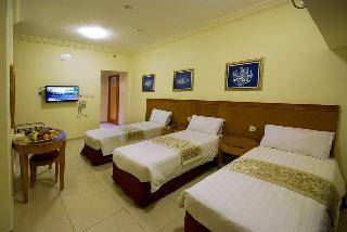 Hotel Dar Aleiman Al Sud