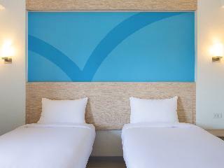 Hop Inn Hotel Aseana City