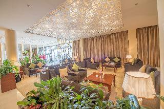 Melissa Hotel Riyadh