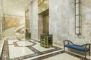 The Hotel Galleria By Elaf