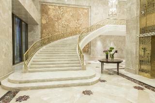 The Hotel Galleria By Elaf