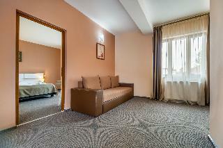 Long Street Hotel