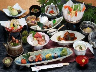 Hotel Echigo No Oyado Inamoto