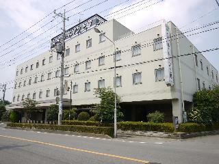 Hotel Route-inn Ageo