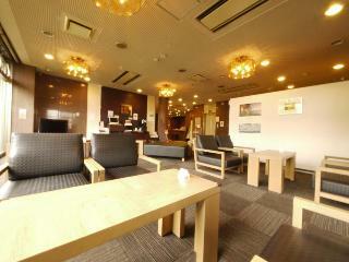 Hotel Route-inn Ageo