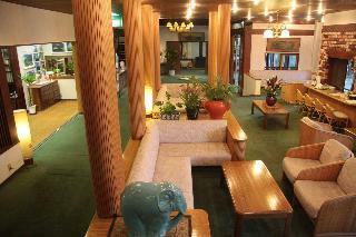 Kawaguchi-ko Hotel