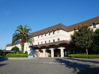 Hotel Kanponoyado Izukougen