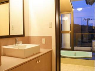 Hotel Le Nessa Jyogasaki
