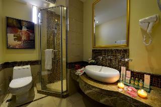 Hotel Boudl Al Majmaah