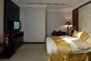 Hotel Boudl Al Majmaah