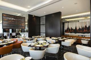 Hotel Centro Salama Jeddah By Rotana