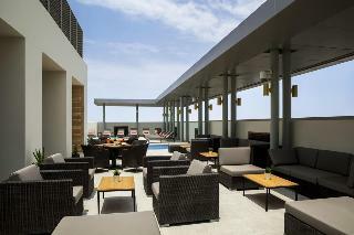 Hotel Centro Salama Jeddah By Rotana
