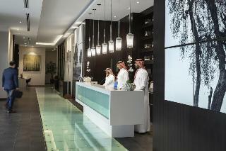 Hotel Centro Salama Jeddah By Rotana