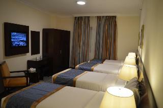 Hotel Dar Al Eiman Al Manar