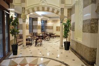 Hotel Dar Al Eiman Al Manar