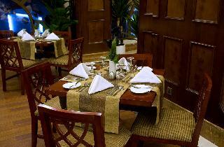 Hotel Dar Al Eiman Royal