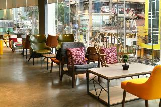 Hotel Lub D Philippines Makati