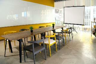 Hotel Lub D Philippines Makati