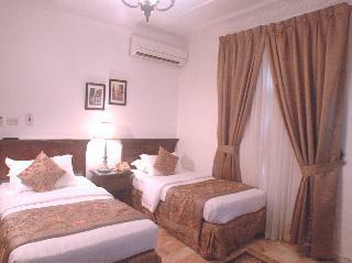 Rotana Residence Apartment