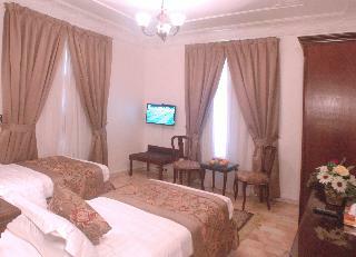 Rotana Residence Apartment