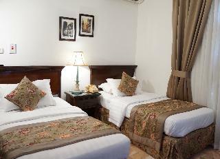 Rotana Residence Apartment