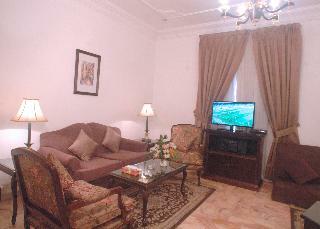 Rotana Residence Apartment